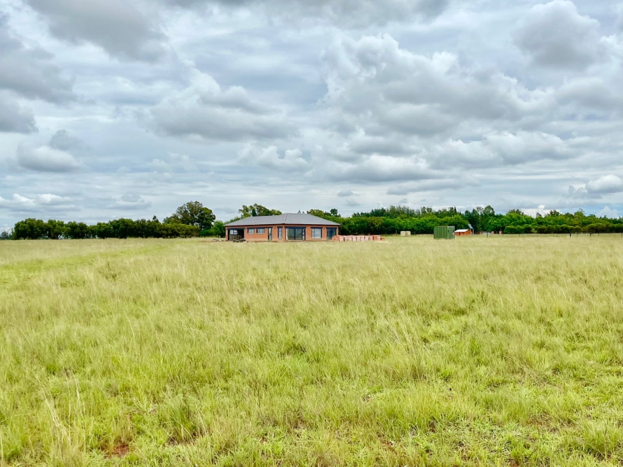 3 Bedroom Property for Sale in Bainsvlei Free State